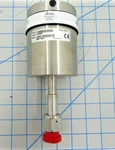 625B-22553 / Torr Pressure Transducer 1350-00141 Amat Manometer Mks. Fixed Price $1395.56.