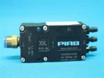 Piab X5L X5A5-AN Vacuum Pump. Fixed Price $78.99.