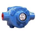 Hypro 6-ROLLER Cast Iron Reverse Rotation Pump, 22 Gpm 6500C-R. Fixed Price $250.00.