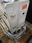 Busch Cobra DS500 Dry Rough Vacuum Pump W Booser, 208V 3-PHASE. Fixed Price $6750.00.