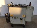 Chip Blaster EV2000 High Pressure Coolant System For Cnc Okuma. Fixed Price $2374.05.