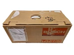 Busch Seco Sv 1025 C/d Including New Stainless Steel Cabinet. Fixed Price $1509.31.