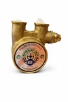 Fluid-o-tech Rotary Vane Pump 3/8" Nptf Brass 111 Gph Nsf Made Italy. Fixed Price $57.50.