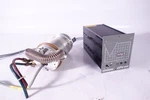 Alcatel MDP-5011 Turbo Pump + CFV100 Controller. Fixed Price $2995.00.