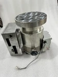Pfeiffer Tmu 071-003 Dn 63 Cf-f Pump & TC600 Controller, May Be New,,. Fixed Price $1999.00.