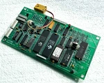 Hass Mfg PN10354 Circuit Control Board. Fixed Price $175.00.