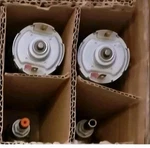 X Original Thomas 135ADC56/24 24V Compressor Air Horn Seat Oil/lube Free New. Fixed Price $260.00.