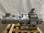 Elmo Rietschle Gardner-denver R-VWP1500 Booster Pump 230/460V 3PH 7.5HP. Fixed Price $23999.00.