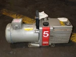 Edwards Vacuum Pump E2M5. Fixed Price $510.00.