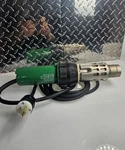 Leister CH-6060 Sarnen Industrial Heat GUN,120V 50/60HZ 23A 2700W Type Electron. Fixed Price $429.00.