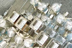 Brooks 6256S Mfc Mass Flow Controller,kits Sct Valve Free Ship. Fixed Price $2800.00.