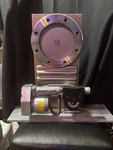 Vat High Vacuum Gate Valve. Used. Fixed Price $1500.00.