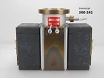 Anelva 912-7165S Diode Ion Pump *used Working. Fixed Price $600.00.