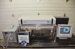 Affymetrix Genetic Microsystems Gms 417 Arrayer + Vacuum Pump, Software & Manual. Fixed Price $2250.00.
