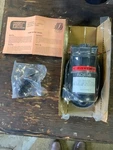 Flojet Series Demand Pump A101030411. Fixed Price $250.00.