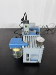 Tested Vacuubrand Rc 6, Chemistry-hybrid Vacuum Pump, Rotary Vane & Diaphragm 20. Fixed Price $2799.99.