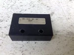Gast VG-010-00-00 Vacuum Generator VG0100000 (tbi). Fixed Price $40.49.