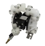 New Sandpiper S05B2PBTPNS000 Diaphragm Pump. Fixed Price $1450.00.