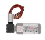 Bray 630250-21440536 24V Solenoid Nema For 92/93 Act. Fixed Price $332.54.