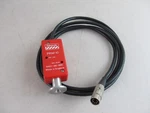 Edwards PRM10 Vacuum Gauge Tube D021-66-000. Fixed Price $109.00.