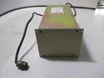 Varian 9699841 Turbo-v Molecular Controller For Use W/tv 60/70 Pump. Fixed Price $999.00.