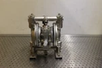 6872 Yamada NDP-20BST Air Operated Diaphragm Valve. Fixed Price $1800.00.