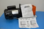 M2012A 15V 3/4 Hp CVC19 Hydrocarbon Oil Alcatel Vacuum Products, Inc. Fixed Price $3790.65.