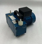 Ilmvac 4000482 Resistant Vacuum Pump Atb Abf 63/4C-7RQ. Fixed Price $200.00.