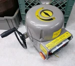Used Keystone Dte 487 Explosion-proof Electric Actuator Quarter-turn Valve.... Fixed Price $375.00.