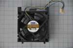 Ibm - 4846 Processor Fan/bracket 42V3937 Only. Fixed Price $12.00.