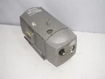 Becker VT440 Rotary Vane Vacuum Pump 230VAC 60HZ 150KW Made In Germany. Fixed Price $1599.00.