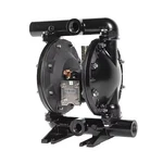 Aro 666070-3EB-A Air Operated Diaphragm Pump, 33 Gpm. Fixed Price $1217.70.