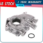 ?oil Pump For Nissan Frontier Xterra Pathfinder 05-10 Suzuki 4.0L M525. Fixed Price $50.79.