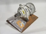 Gorman-rupp 44163-259 Rotating Assembly 3" Used. Fixed Price $1919.99.