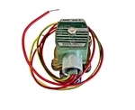 Asco Red Hat Ii 8210G9 2-WAY Nc Solenoid Valve 3/4 Npt 5-125 Psi Brass 6.1W. Fixed Price $75.00.