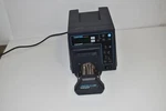 Carter Manostat 74-000-12131 8/4 Cassette Peristaltic Pump (WMN55). Fixed Price $262.50.