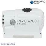 Agilent IDP-10 Scroll Pump, New By Provac Sales, Inc.. Fixed Price $6225.00.