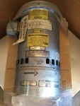 Ge 5K48MG653A Motor *gast 1022-V114-G272X Vacuum Pump. Fixed Price $427.27.
