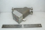 Smc XYA-50AH0 High Vacuum Valve Xya/xyc/xyd/xyh New. Fixed Price $519.99.