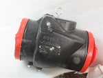 Victaulic V080717PE0, 8" Firelock Check Valve. Fixed Price $300.00.