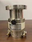 Pfeiffer Tpu 062 Turbomolecular Vacuum Pump -- Needs Rebuild. Fixed Price $240.00.