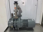 Adixen Alcatel R-301-B Blower For Vacuum Pump 40G. Fixed Price $2100.00.