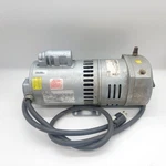 Gast 0823-V131Q-G608X 220-230V Vacuum Pump. Fixed Price $495.00.