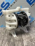 All-flo AFP-A050-SPK-TTKT-S70 Plastic Diaphragm Pump. Fixed Price $200.00.
