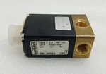 Burkert 00138904 Solenoid Valve 0330 3.0 Fkm/ms G1/4 PNVAK-6BAR 24V Dc 8W. Fixed Price $349.00.