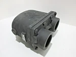 2" Spirax Sarco FT-125 57066 Cast Iron Float & Thermostatic Steam Trap Used. Fixed Price $800.00.