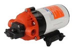 Seaflo 31 Series Dc Diaphragm Water Pump 24V 1.5 Gpm 160PSI, Black. Fixed Price $200.69.