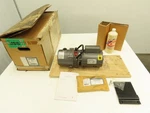 Edwards Speedivac 2 Single Stage Sliding Vane Vacuum Pump Tyco 115V 1PH. Fixed Price $599.99.