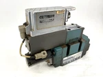 Bosch 0811404662 Hydraulic Valve 250BAR 7-PIN 24V 4WRLE-10-V85M-3X/G24ETK0/A1M. Fixed Price $2000.00.
