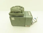 Gast DOA-P101-FB Oilless Compressor Vacuum Pump 1/4"NPT 115V. Fixed Price $99.99.